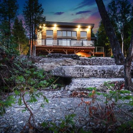توبيرموري Stone Cove Waterfront Adults Only B&B المظهر الخارجي الصورة
