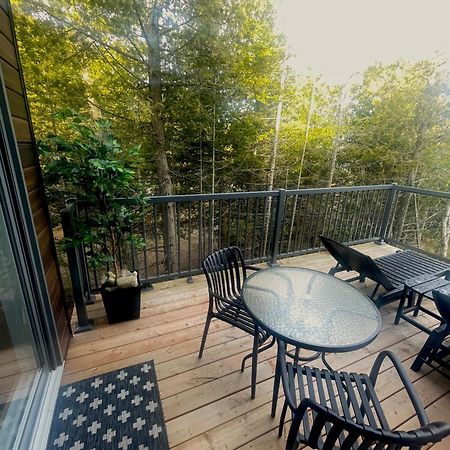 توبيرموري Stone Cove Waterfront Adults Only B&B المظهر الخارجي الصورة