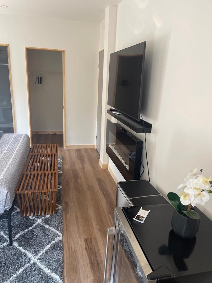 توبيرموري Stone Cove Waterfront Adults Only B&B المظهر الخارجي الصورة