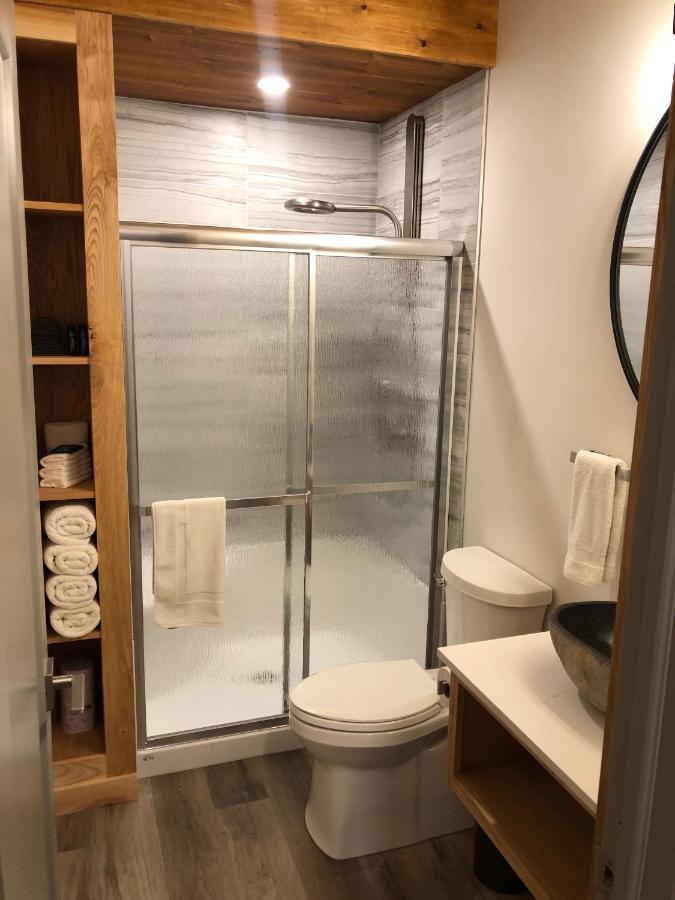 توبيرموري Stone Cove Waterfront Adults Only B&B المظهر الخارجي الصورة