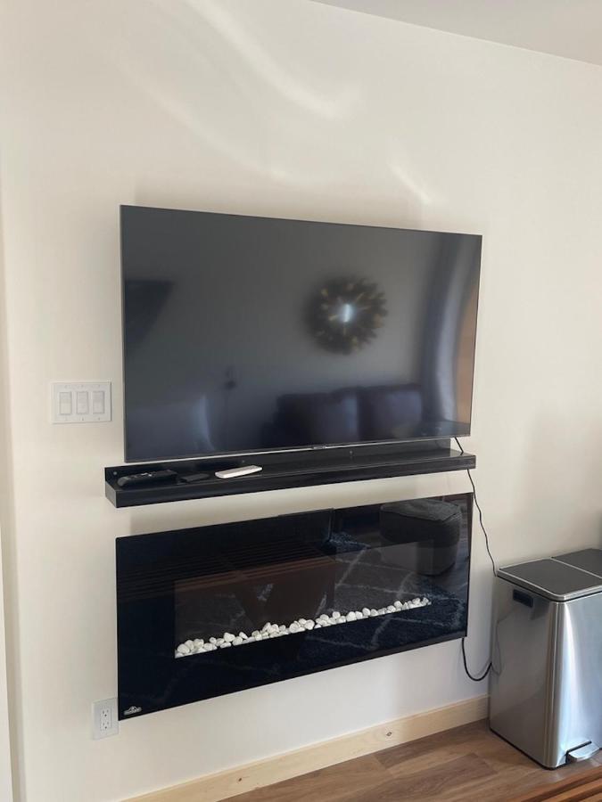توبيرموري Stone Cove Waterfront Adults Only B&B المظهر الخارجي الصورة