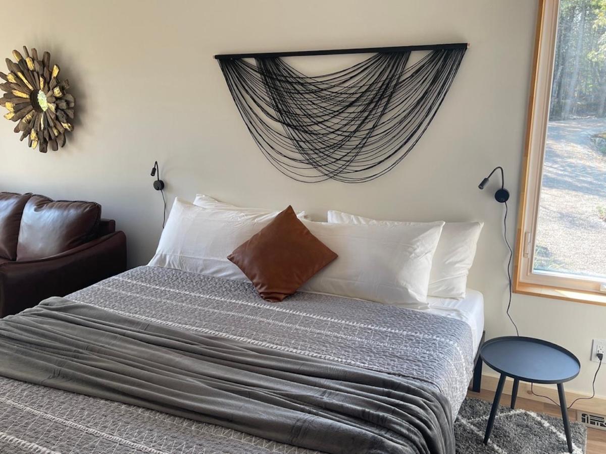 توبيرموري Stone Cove Waterfront Adults Only B&B المظهر الخارجي الصورة
