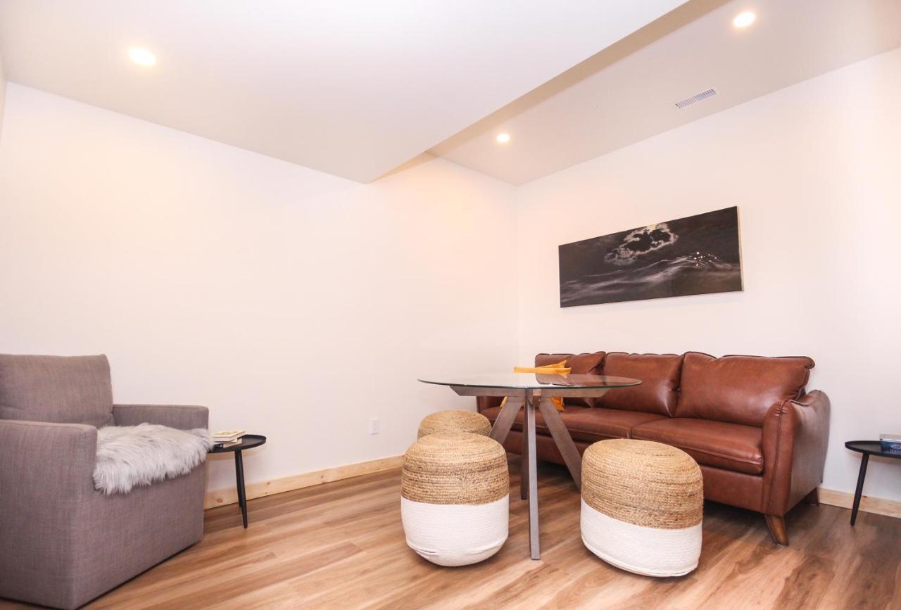 توبيرموري Stone Cove Waterfront Adults Only B&B المظهر الخارجي الصورة