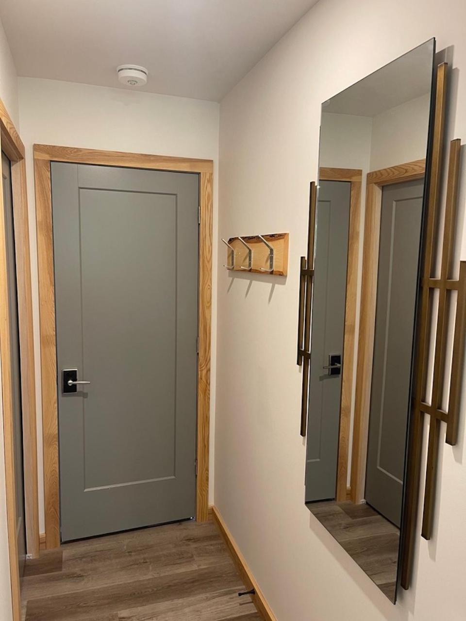 توبيرموري Stone Cove Waterfront Adults Only B&B المظهر الخارجي الصورة