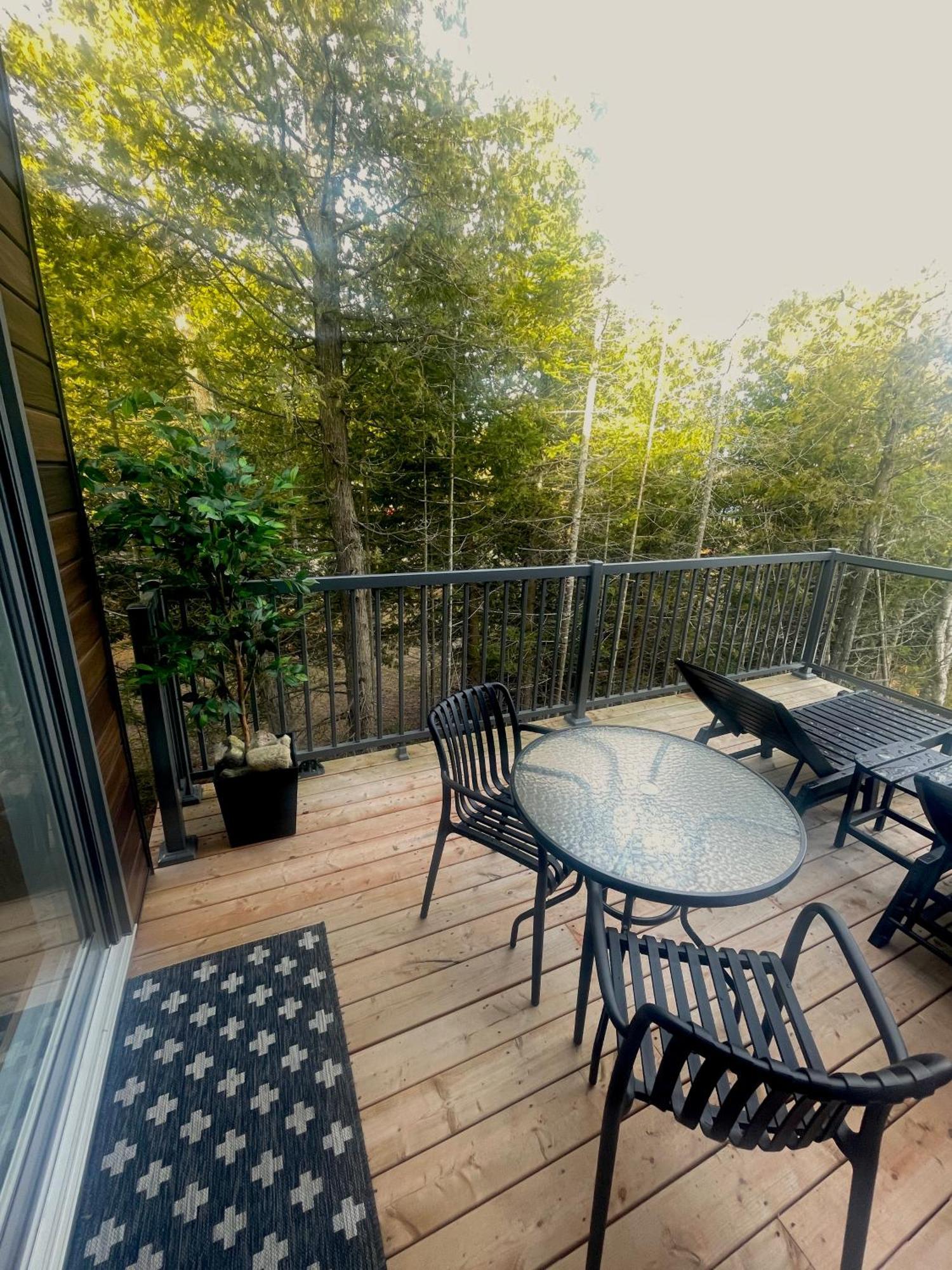 توبيرموري Stone Cove Waterfront Adults Only B&B المظهر الخارجي الصورة